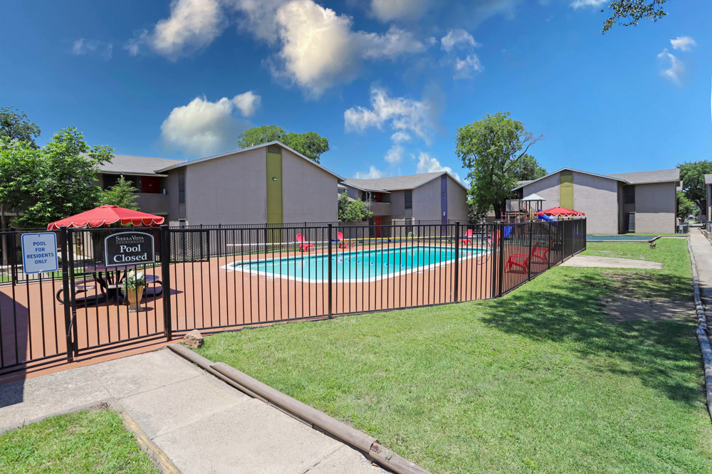 Sierra Vista Dallas, TX (214) 2474914